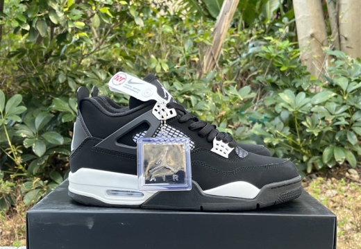 Air Jordan 4 DH6927-110 36-47.5